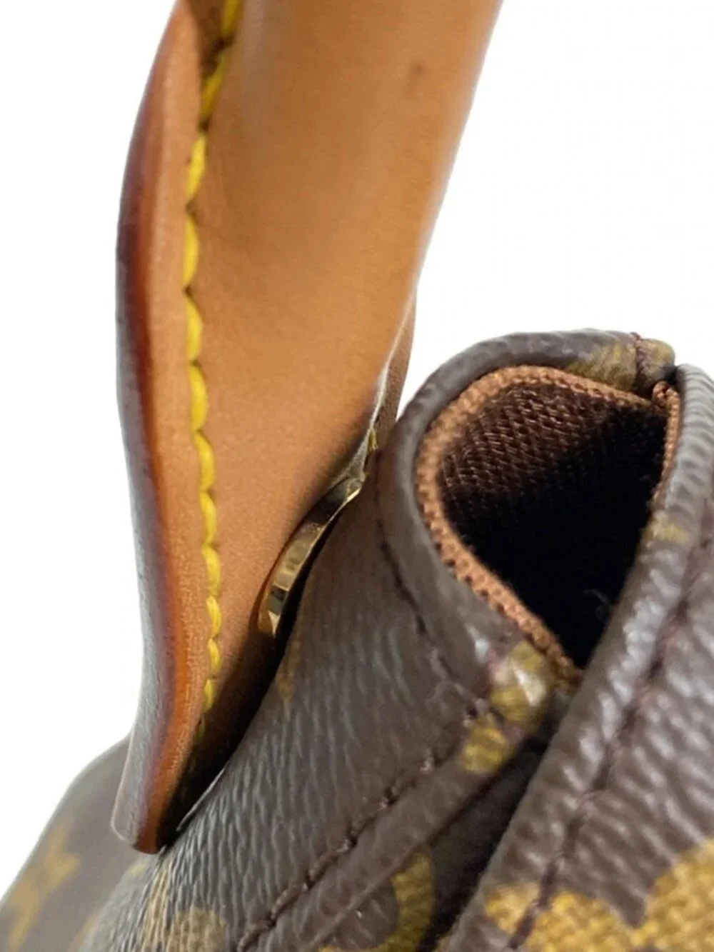 Louis Vuitton product information